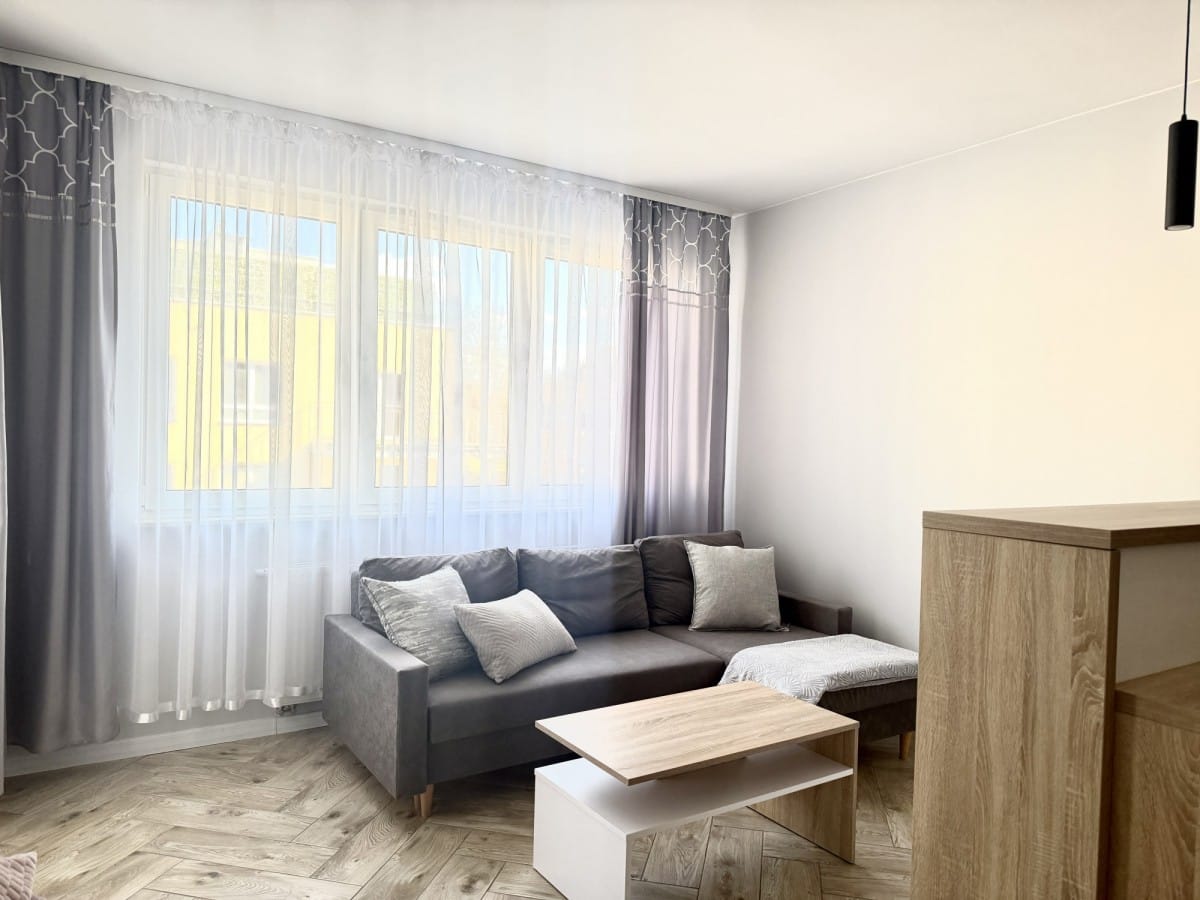 Mieszkanie 2 pokojowe na Wynajem