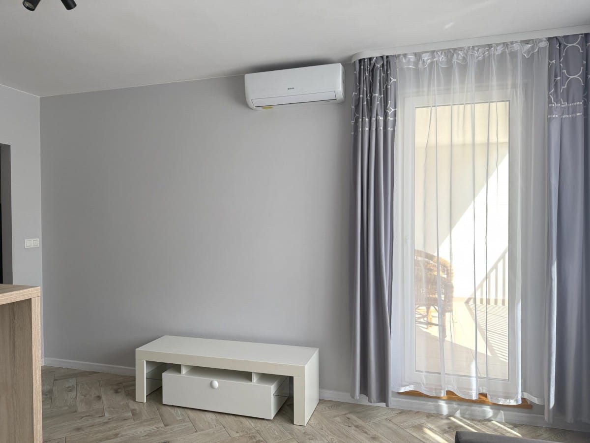 Mieszkanie 2 pokojowe na Wynajem