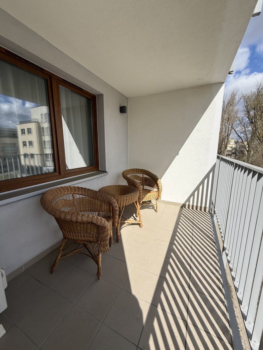 Mieszkanie 2 pokojowe na Wynajem