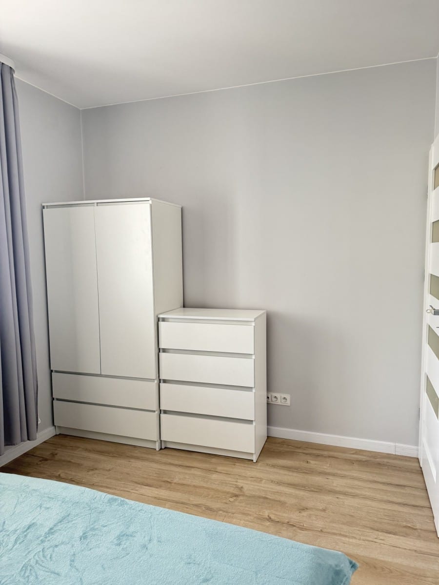 Mieszkanie 2 pokojowe na Wynajem