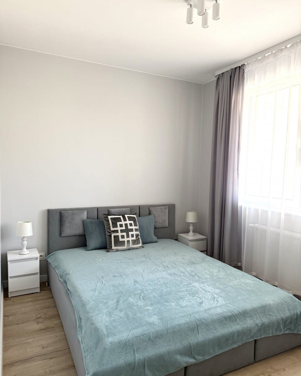 Mieszkanie 2 pokojowe na Wynajem