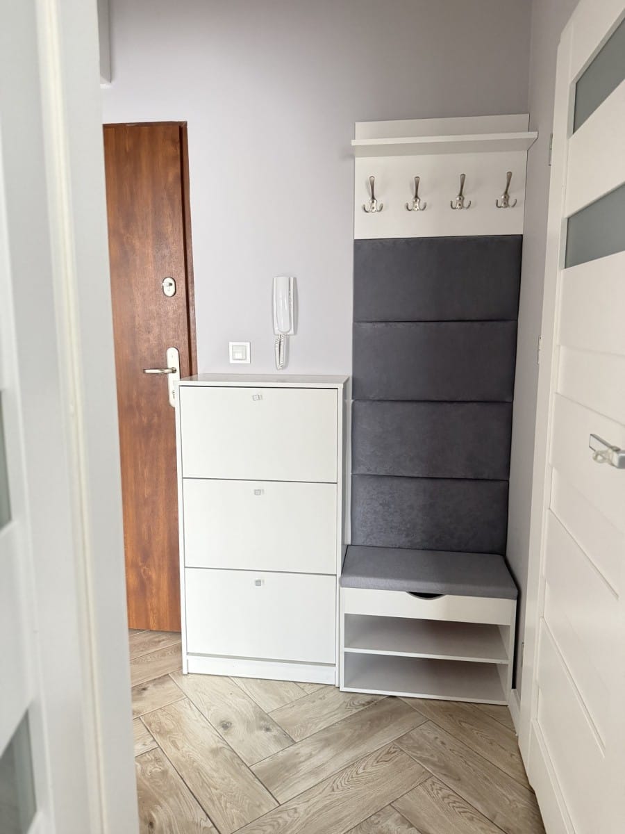 Mieszkanie 2 pokojowe na Wynajem