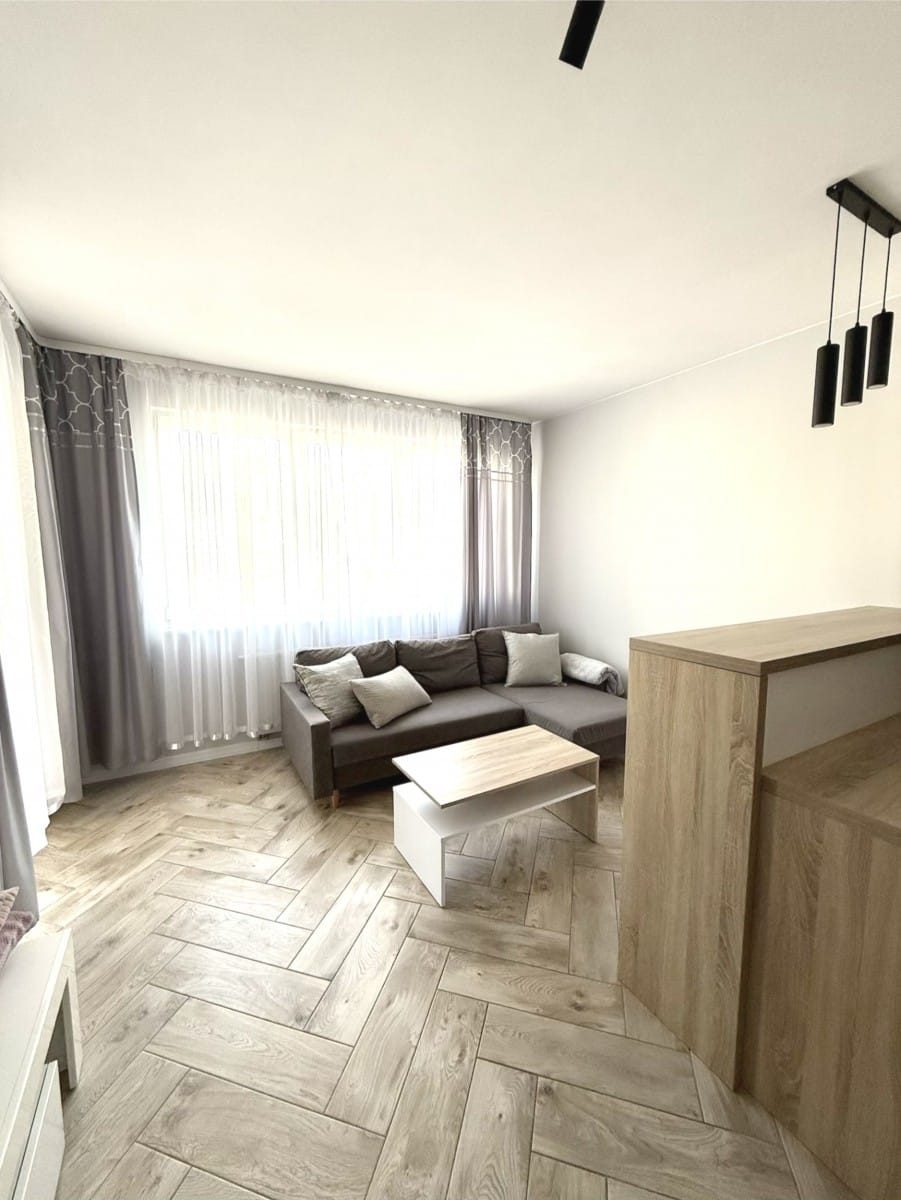 Mieszkanie 2 pokojowe na Wynajem