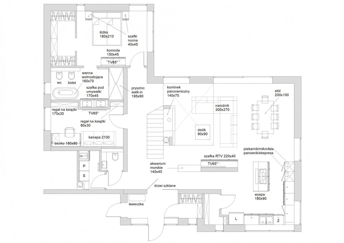 Dom 6 pokojowe na Sprzedaż