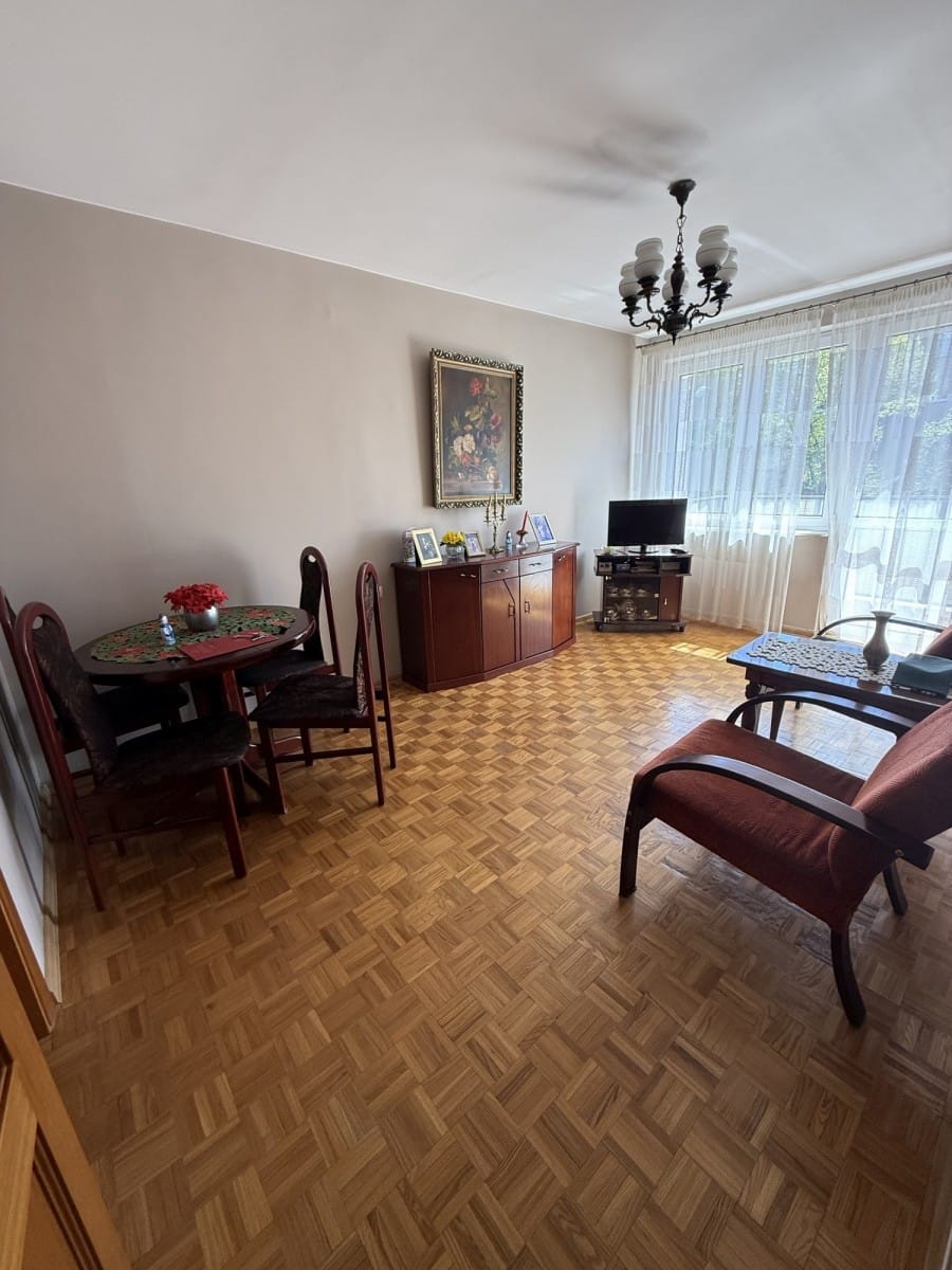 Mieszkanie 3 pokojowe na Wynajem