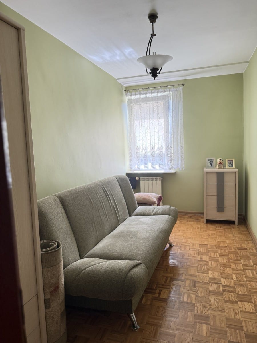 Mieszkanie 3 pokojowe na Wynajem