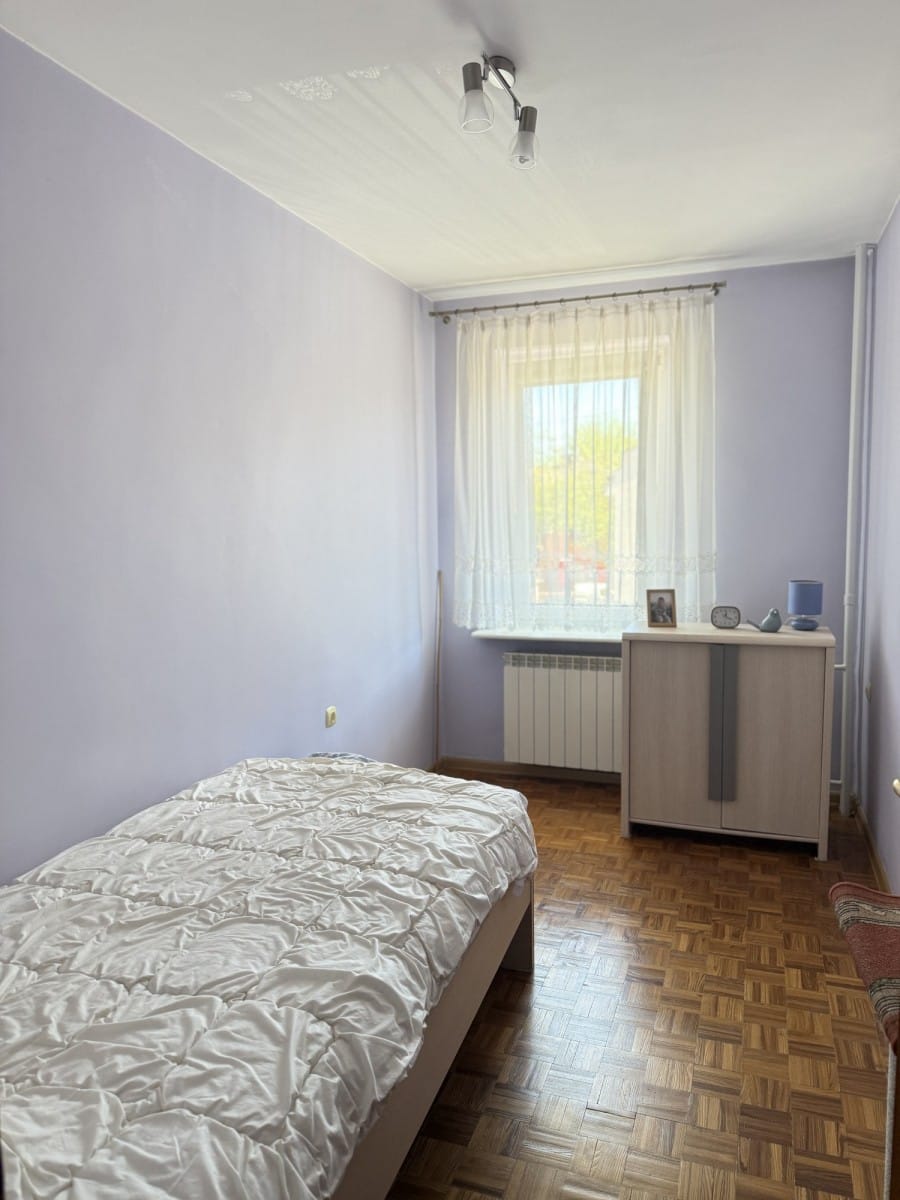 Mieszkanie 3 pokojowe na Wynajem