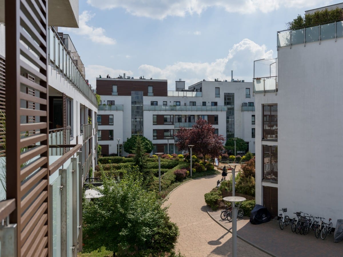Mieszkanie 2 pokojowe na Sprzedaż