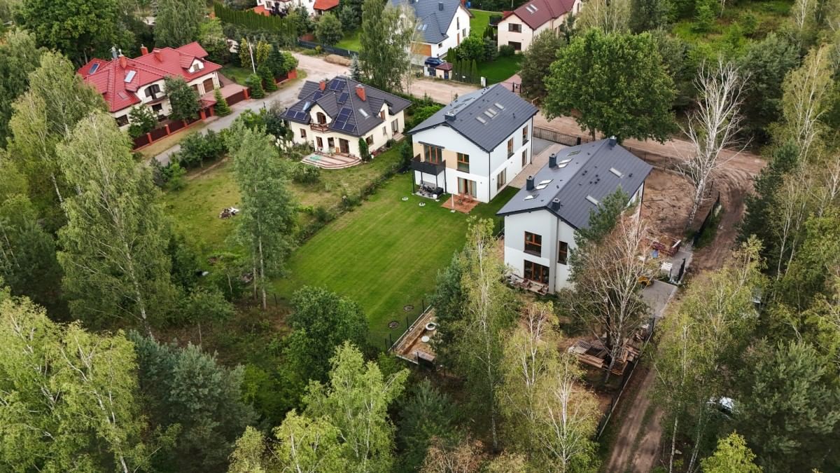 Mieszkanie 5 pokojowe na Sprzedaż