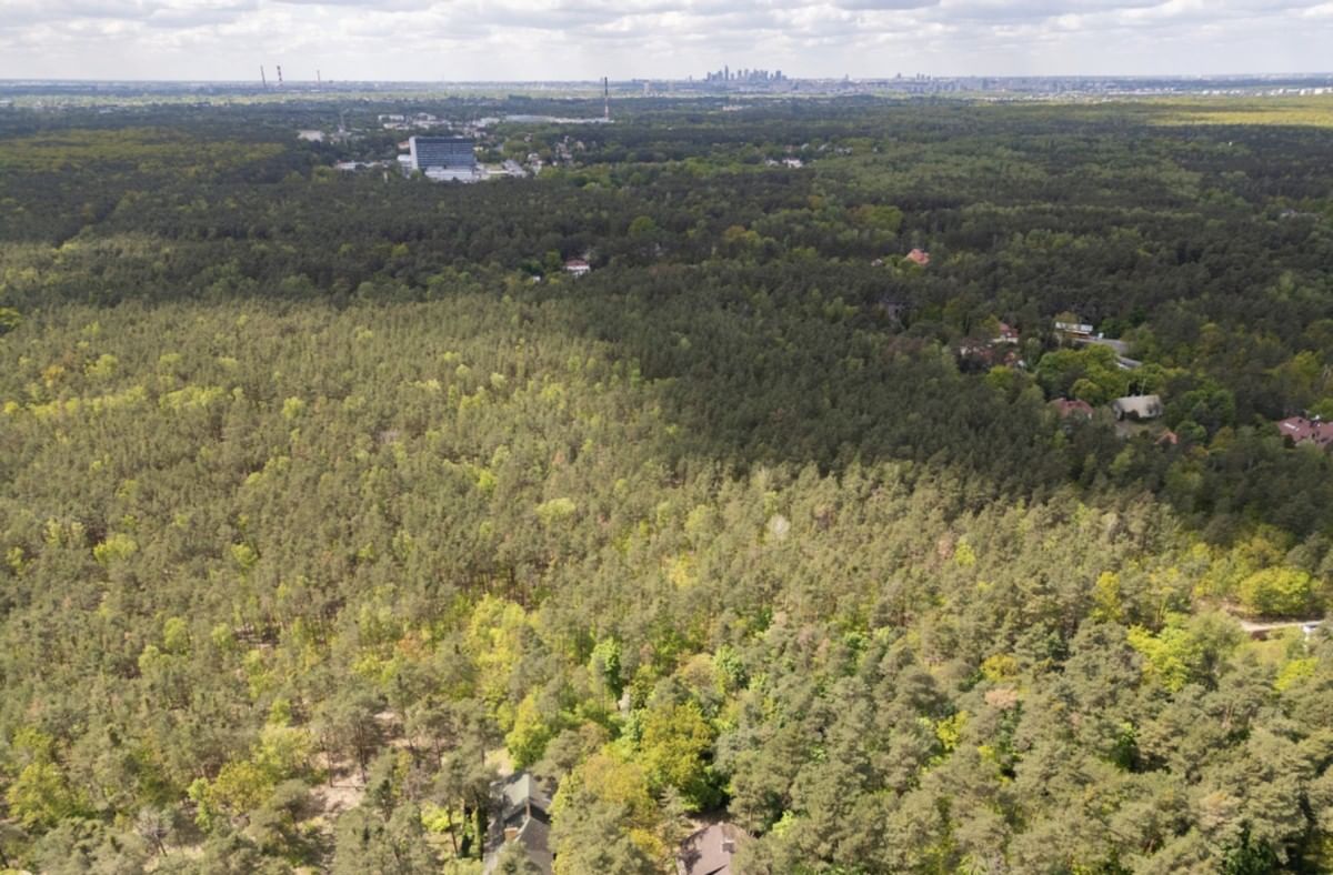Działka  pokojowe na Sprzedaż
