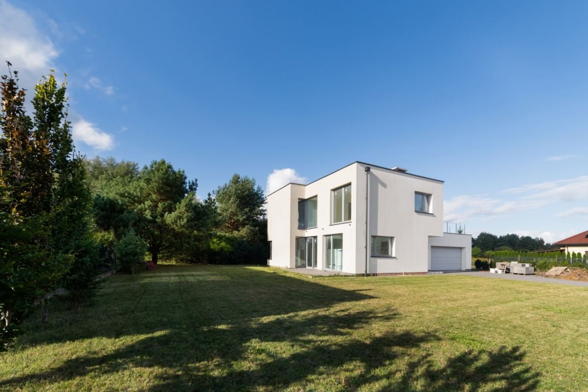 Dom 6 pokojowe na Sprzedaż