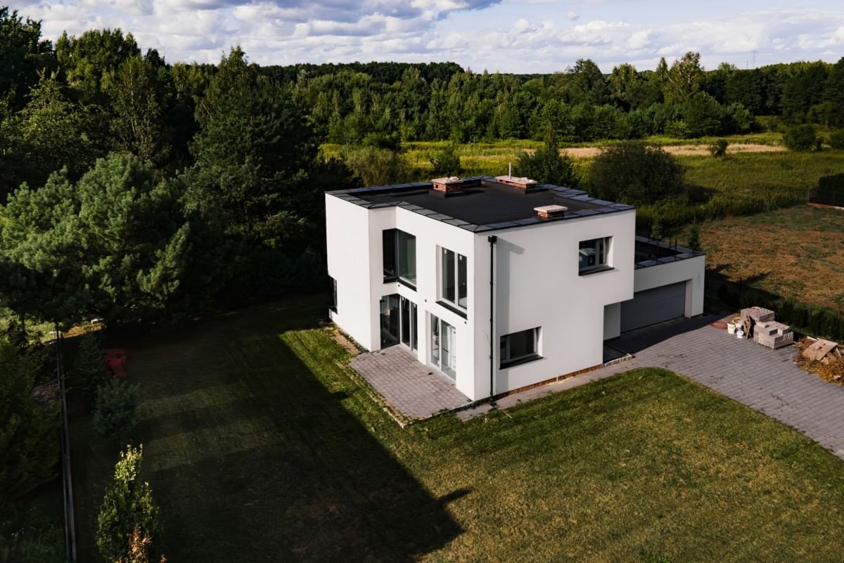 Dom 6 pokojowe na Sprzedaż