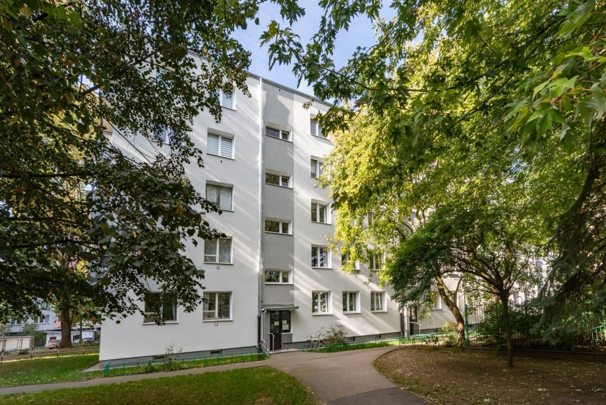 Mieszkanie 2 pokojowe na Wynajem