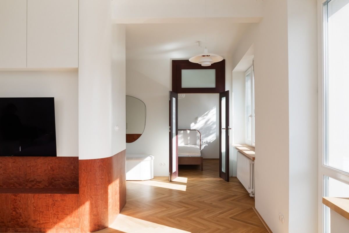 Mieszkanie 2 pokojowe na Wynajem