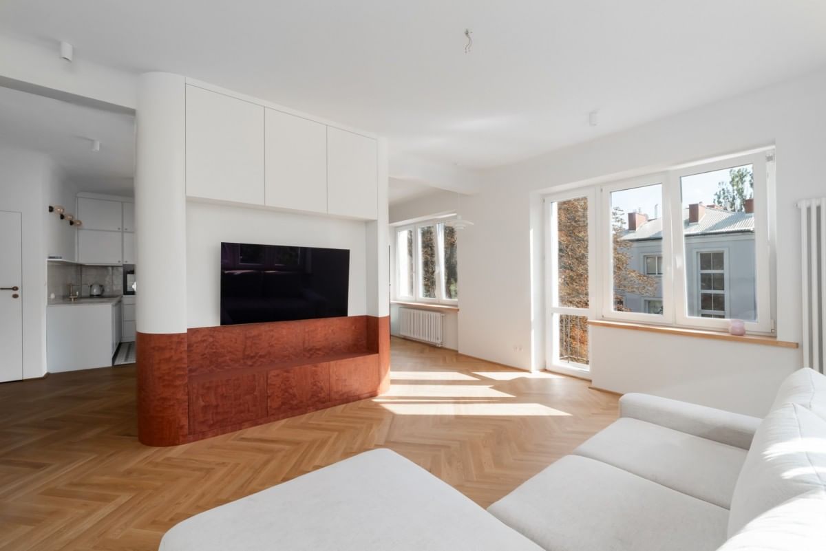 Mieszkanie 2 pokojowe na Wynajem