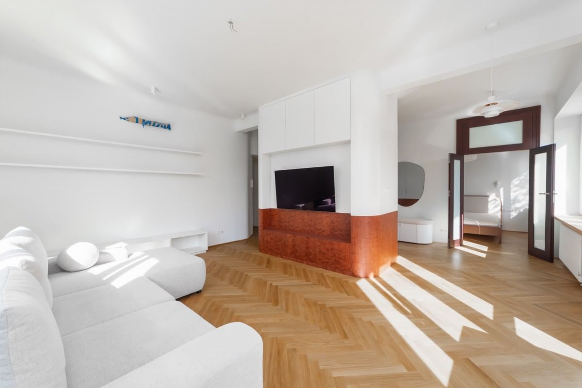 Mieszkanie 2 pokojowe na Wynajem