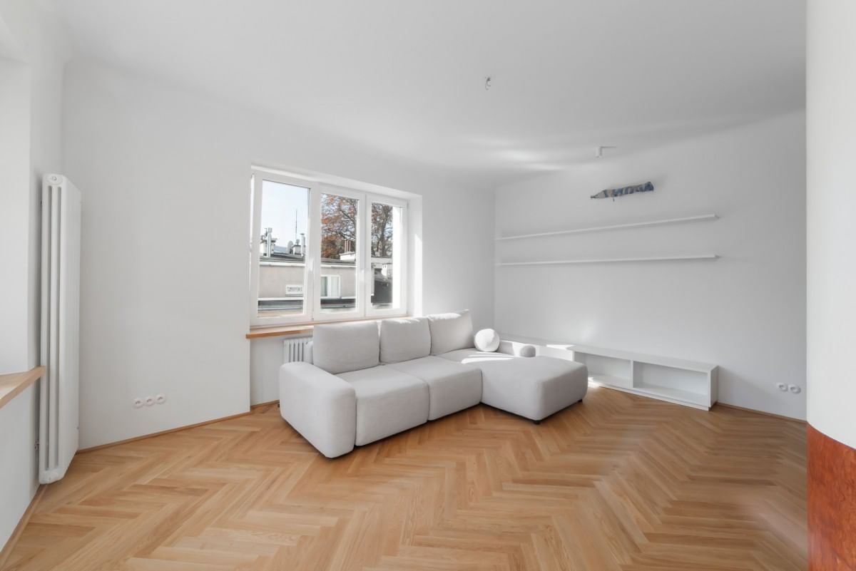 Mieszkanie 2 pokojowe na Wynajem