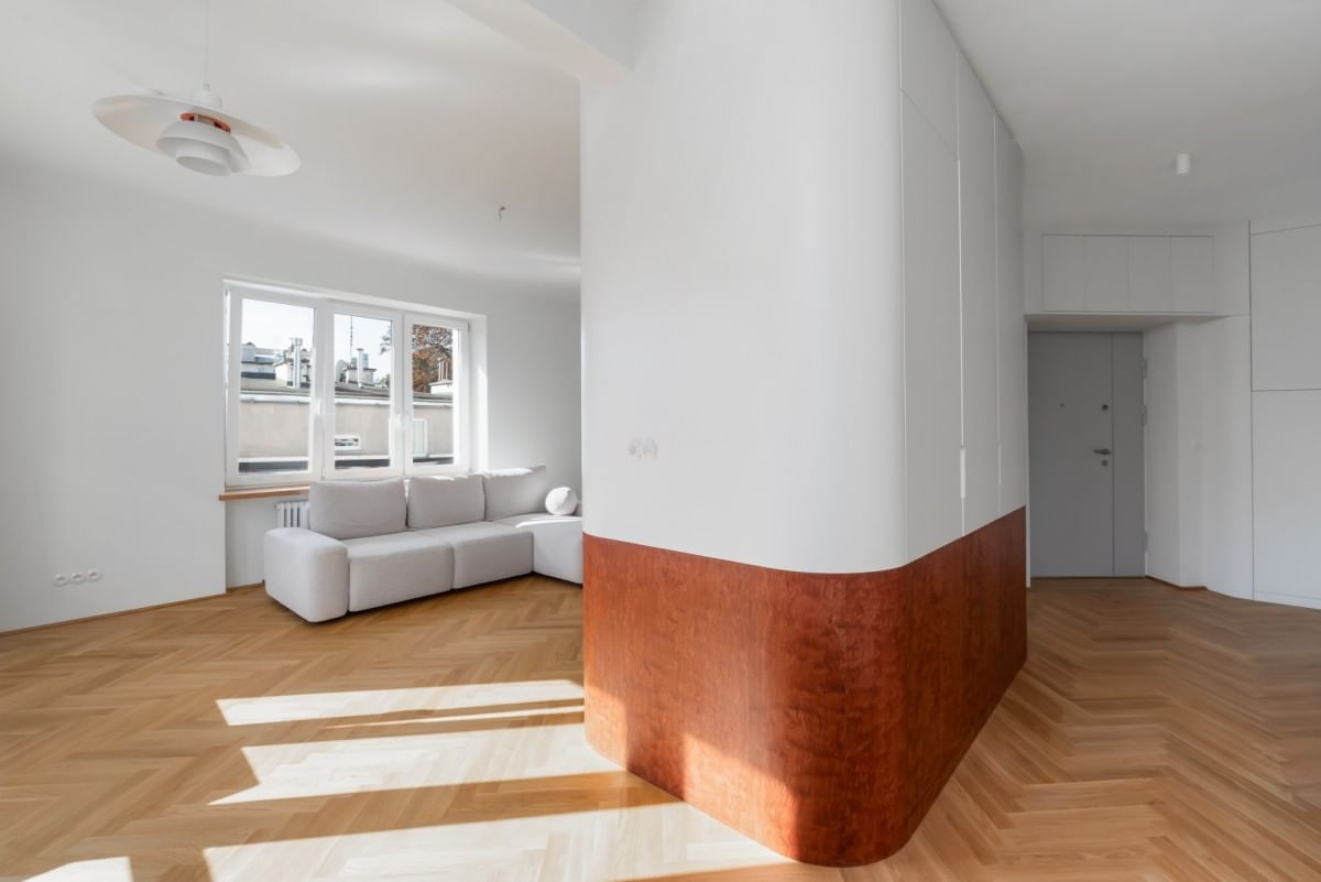 Mieszkanie 2 pokojowe na Wynajem