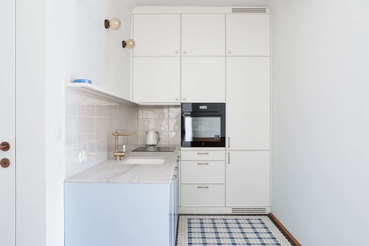 Mieszkanie 2 pokojowe na Wynajem