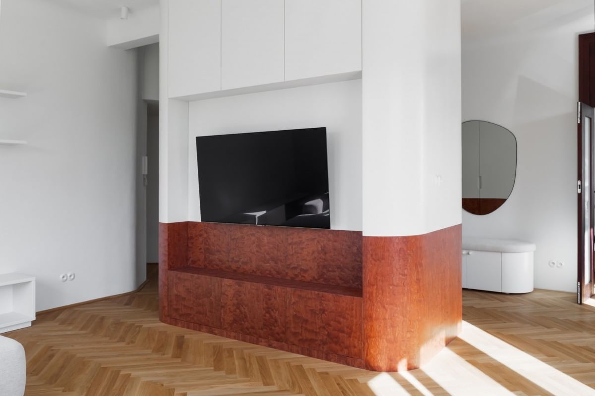 Mieszkanie 2 pokojowe na Wynajem