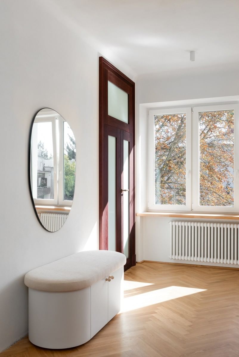 Mieszkanie 2 pokojowe na Wynajem