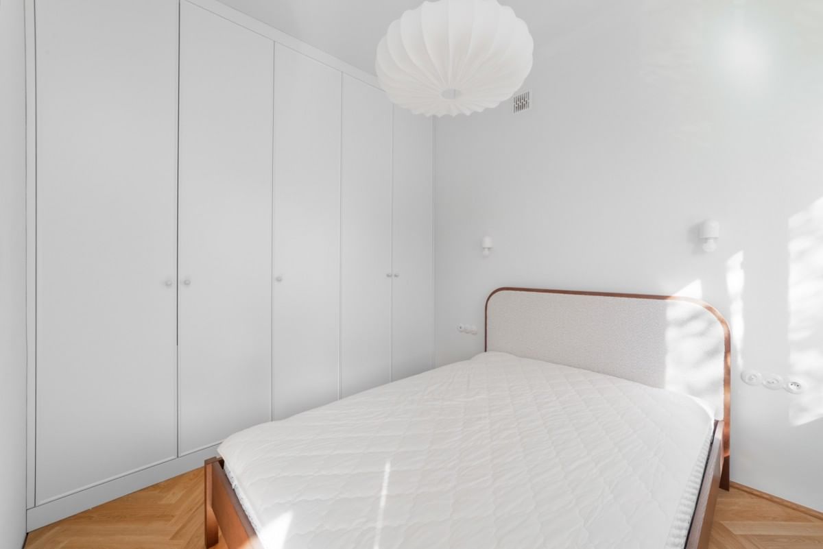 Mieszkanie 2 pokojowe na Wynajem