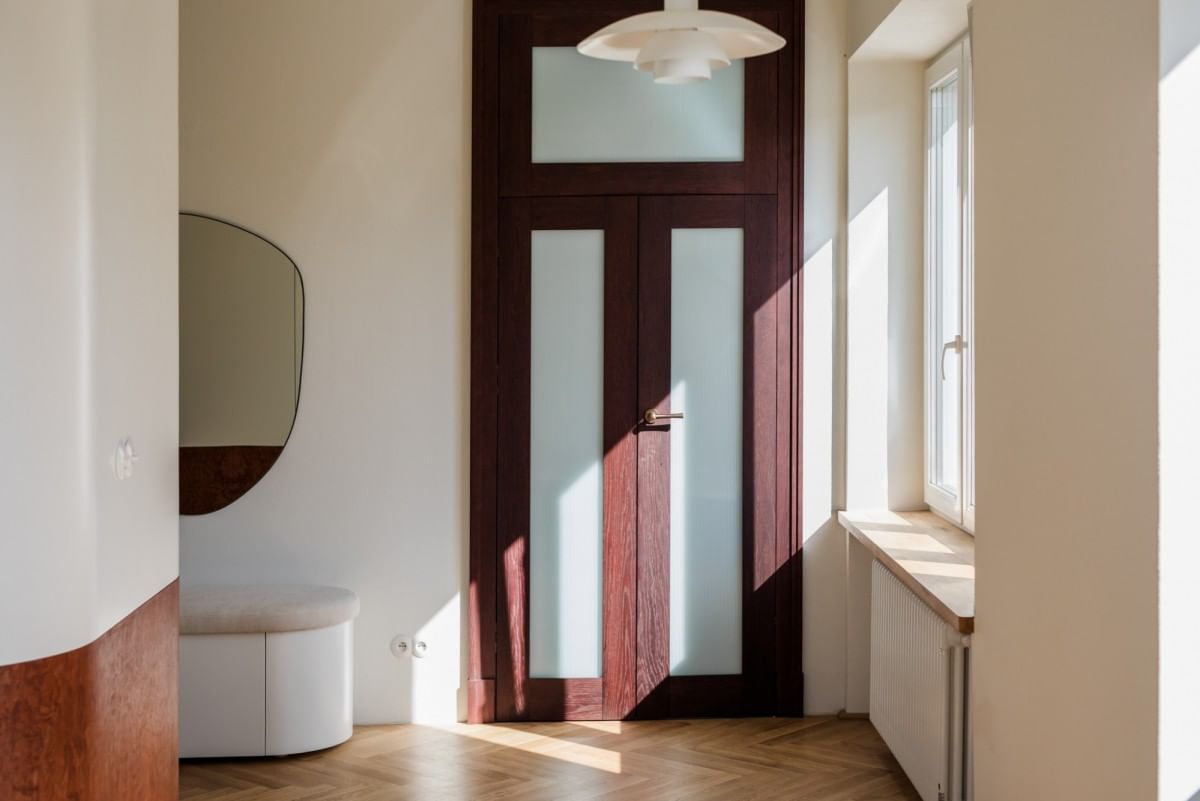 Mieszkanie 2 pokojowe na Wynajem