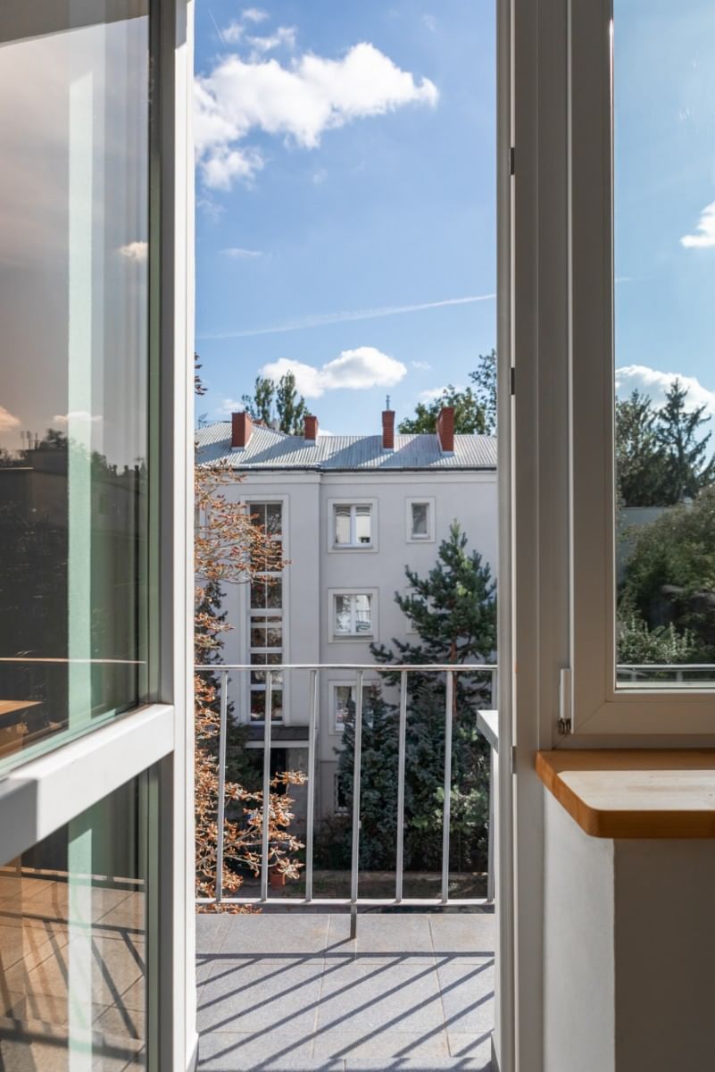 Mieszkanie 2 pokojowe na Wynajem