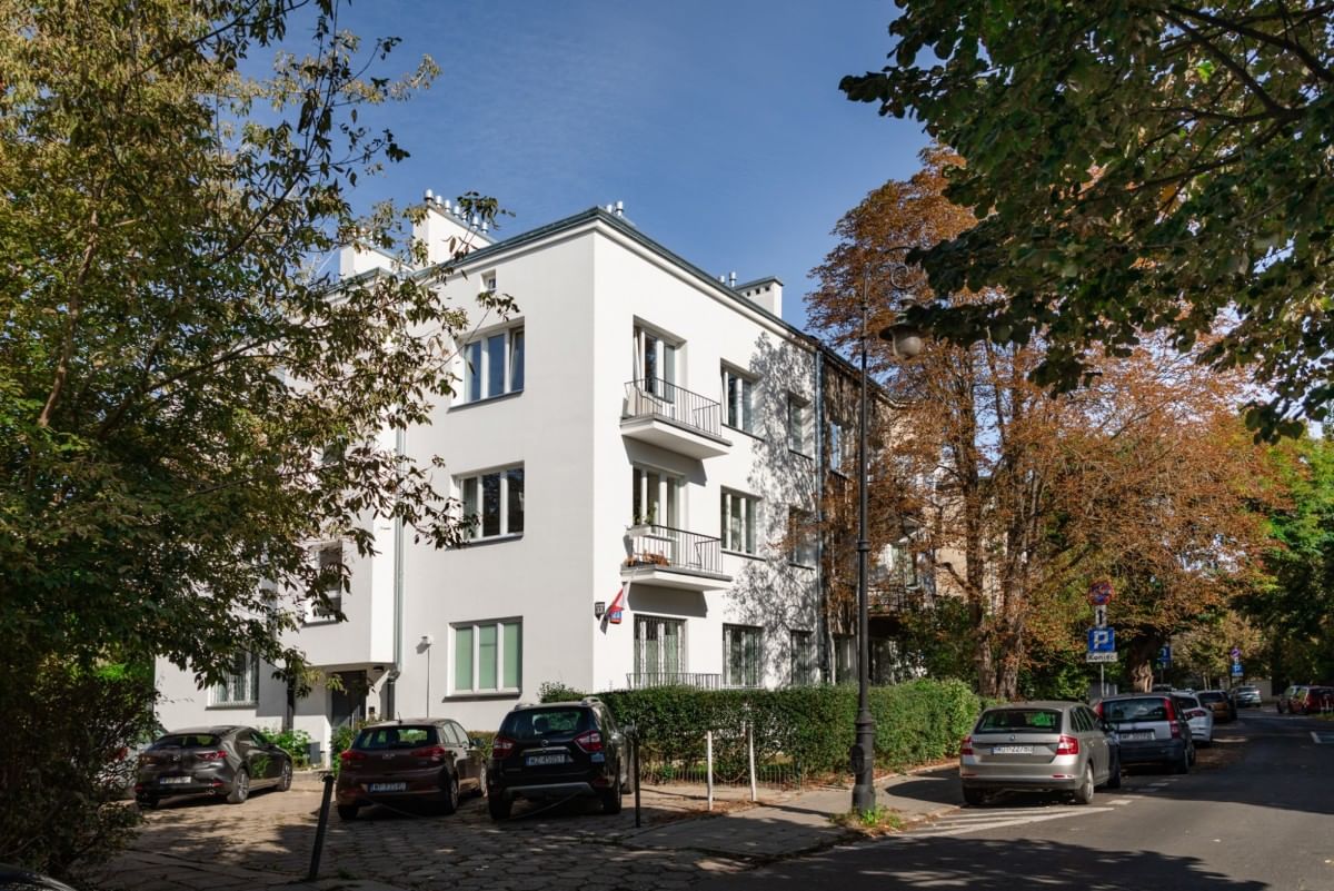 Mieszkanie 2 pokojowe na Wynajem