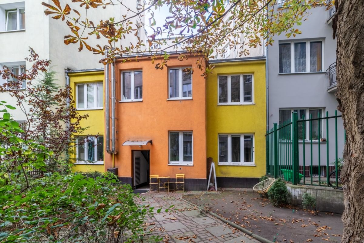 Mieszkanie 2 pokojowe na Sprzedaż