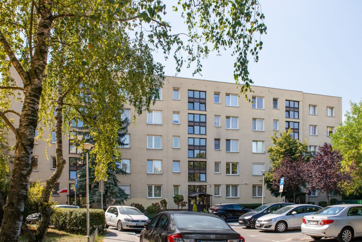 Mieszkanie 3 pokojowe na Sprzedaż