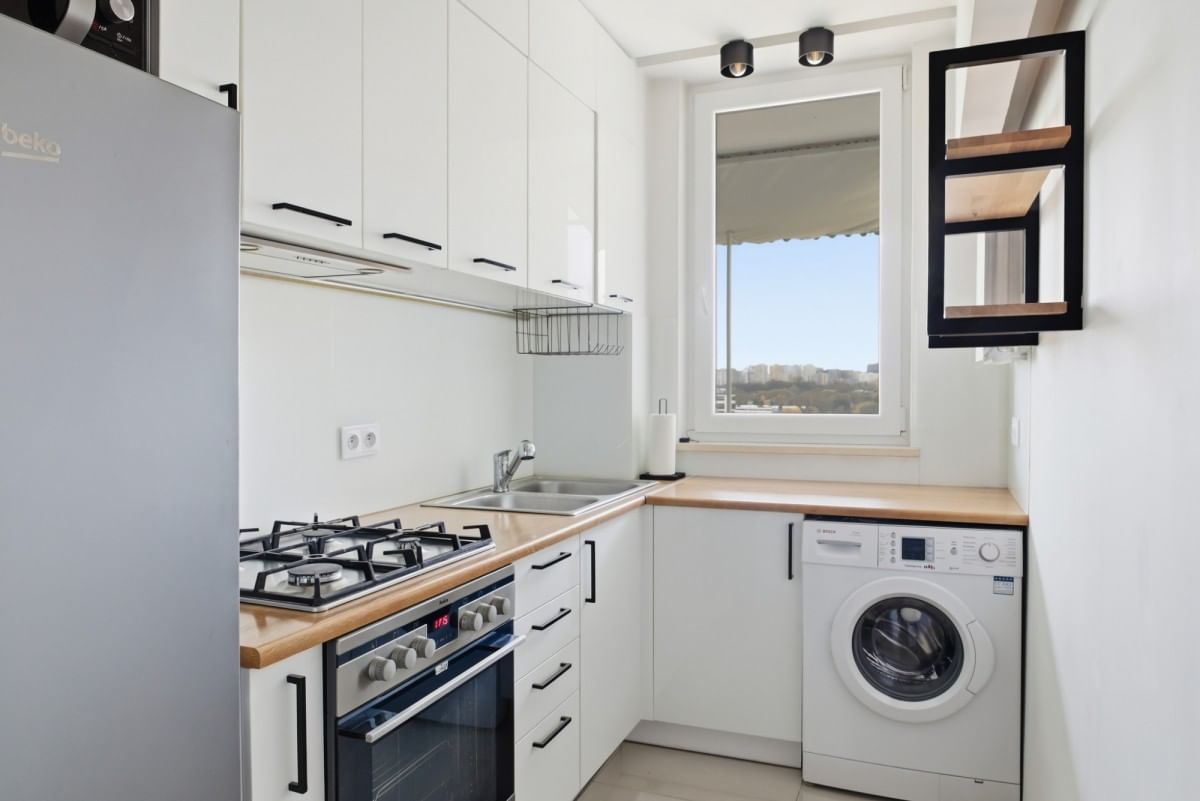 Mieszkanie 2 pokojowe na Wynajem