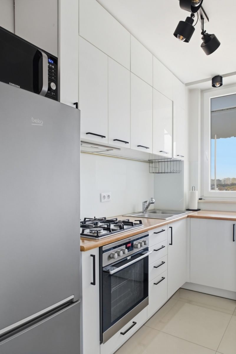 Mieszkanie 2 pokojowe na Wynajem