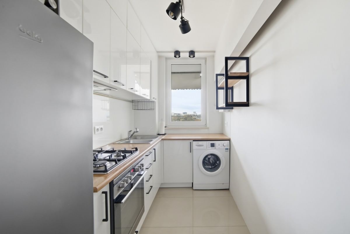 Mieszkanie 2 pokojowe na Wynajem