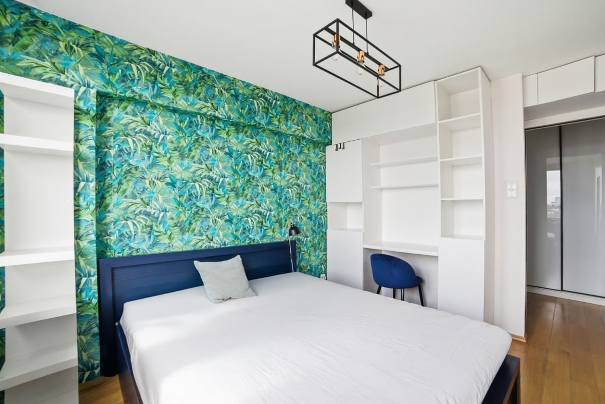 Mieszkanie 2 pokojowe na Wynajem