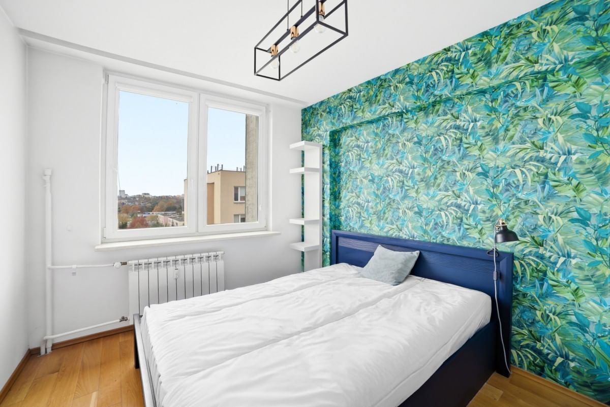 Mieszkanie 2 pokojowe na Wynajem