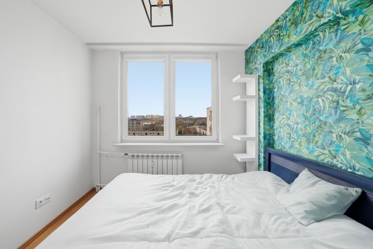 Mieszkanie 2 pokojowe na Wynajem