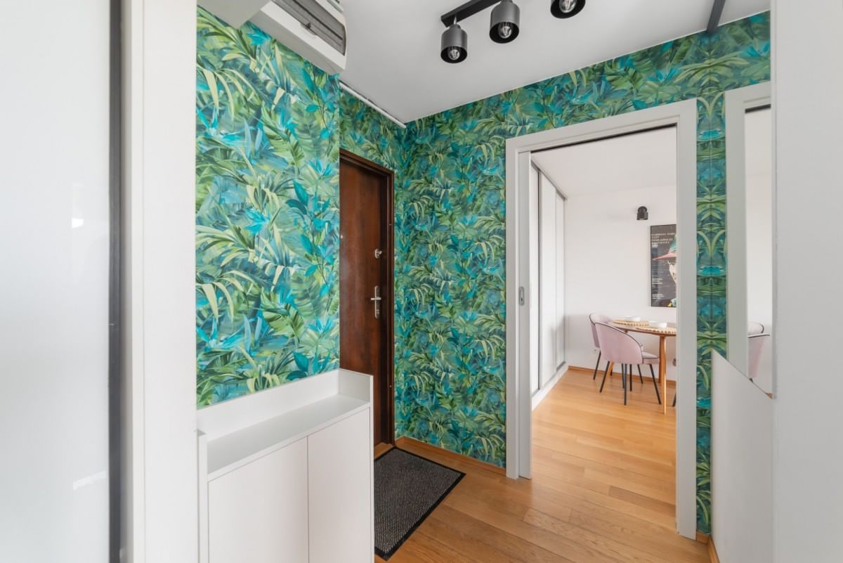 Mieszkanie 2 pokojowe na Wynajem