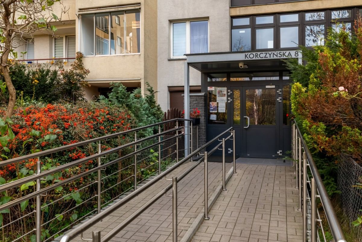 Mieszkanie 2 pokojowe na Wynajem