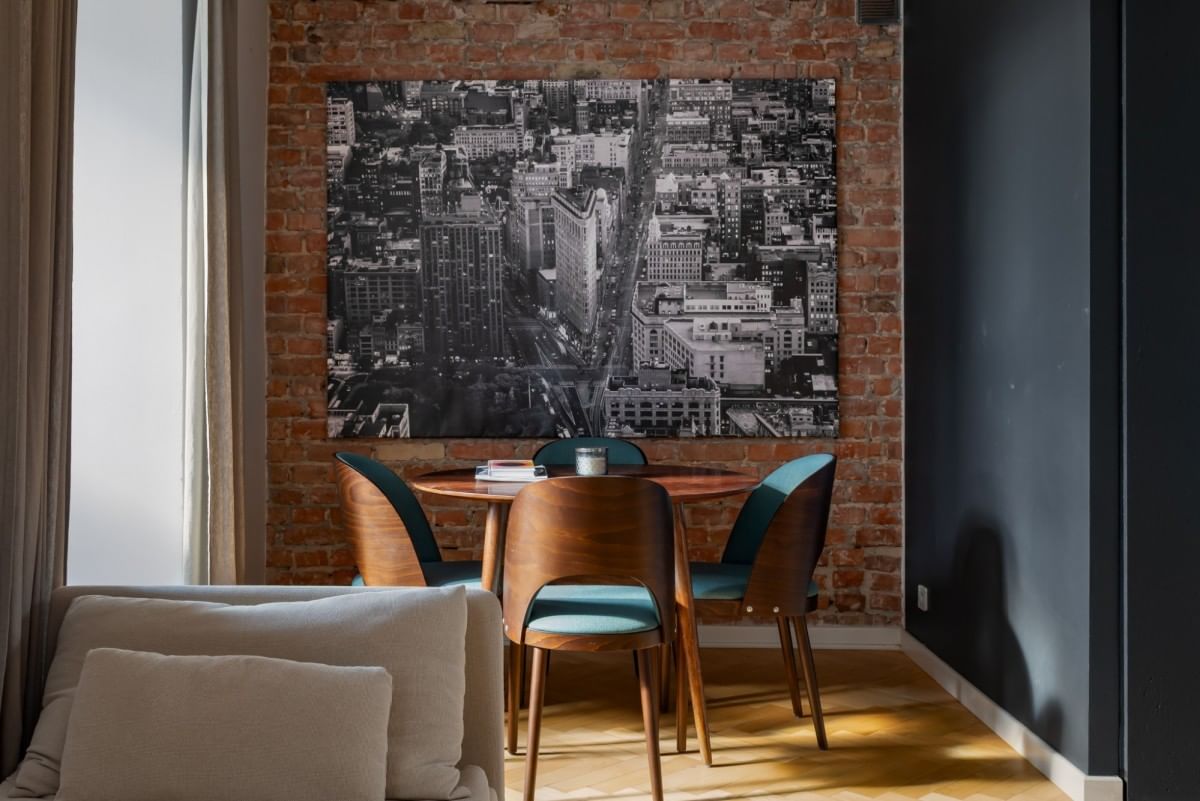 Mieszkanie 2 pokojowe na Wynajem