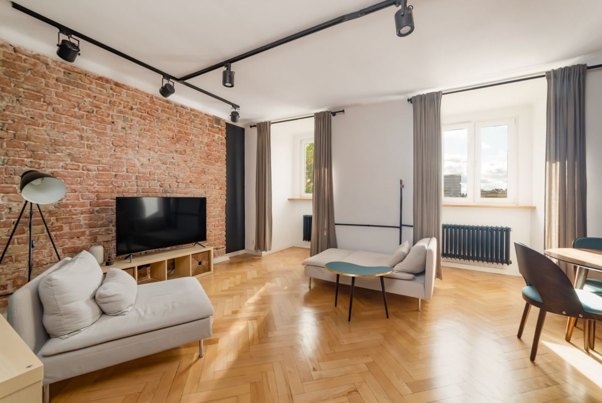 Mieszkanie 2 pokojowe na Wynajem