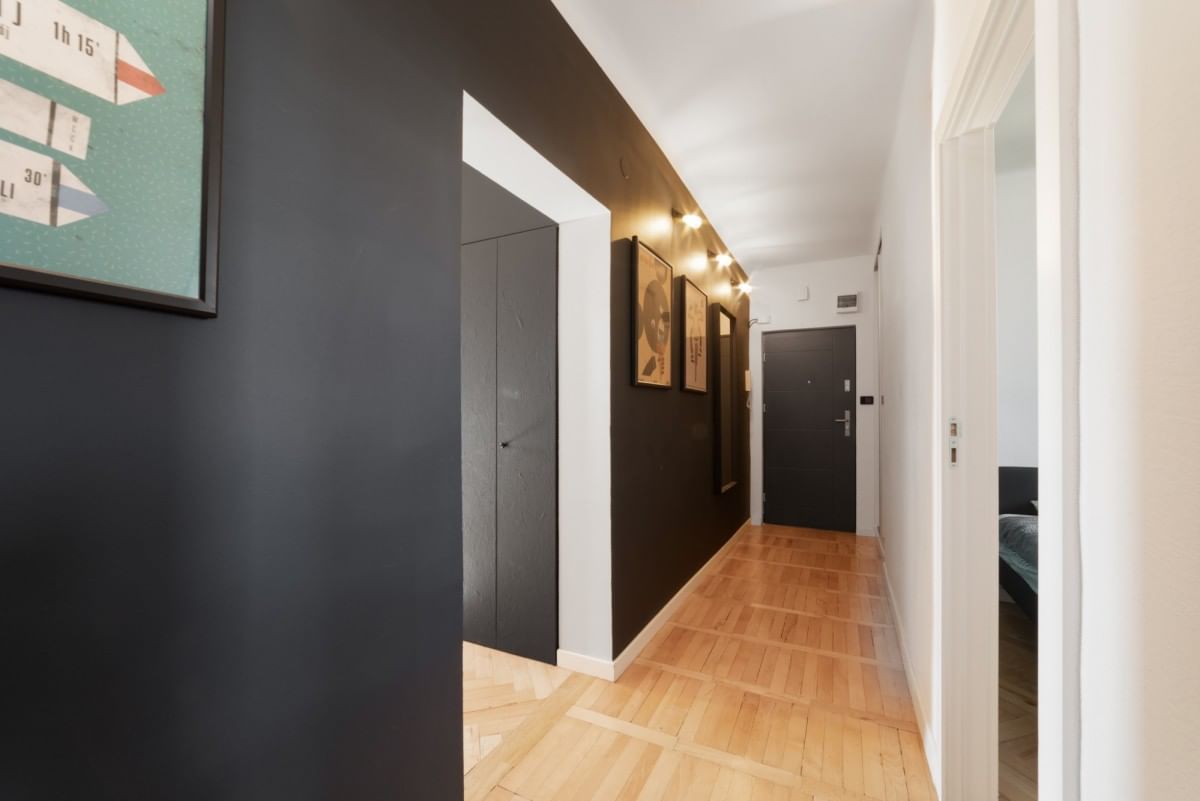 Mieszkanie 2 pokojowe na Wynajem