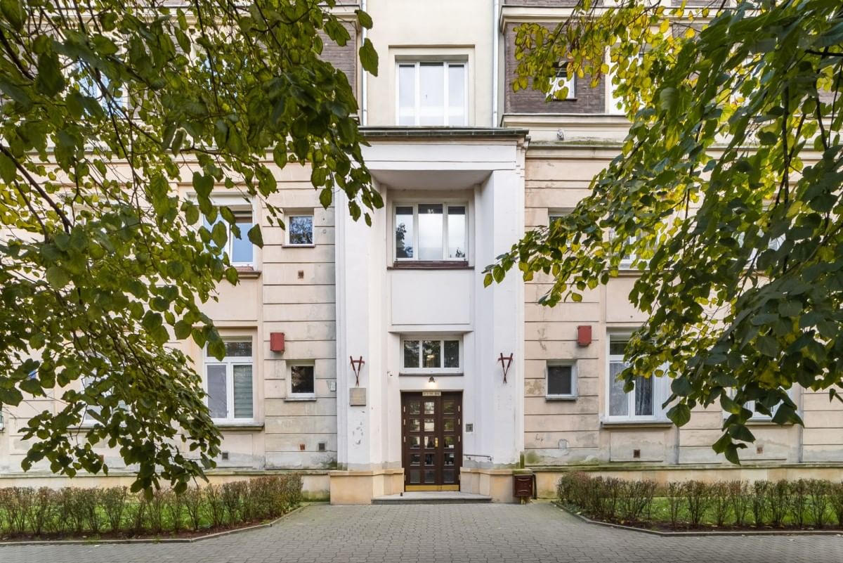 Mieszkanie 2 pokojowe na Wynajem