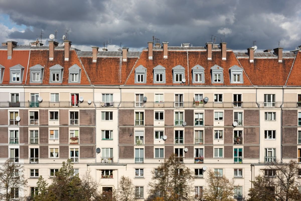 Mieszkanie 2 pokojowe na Wynajem