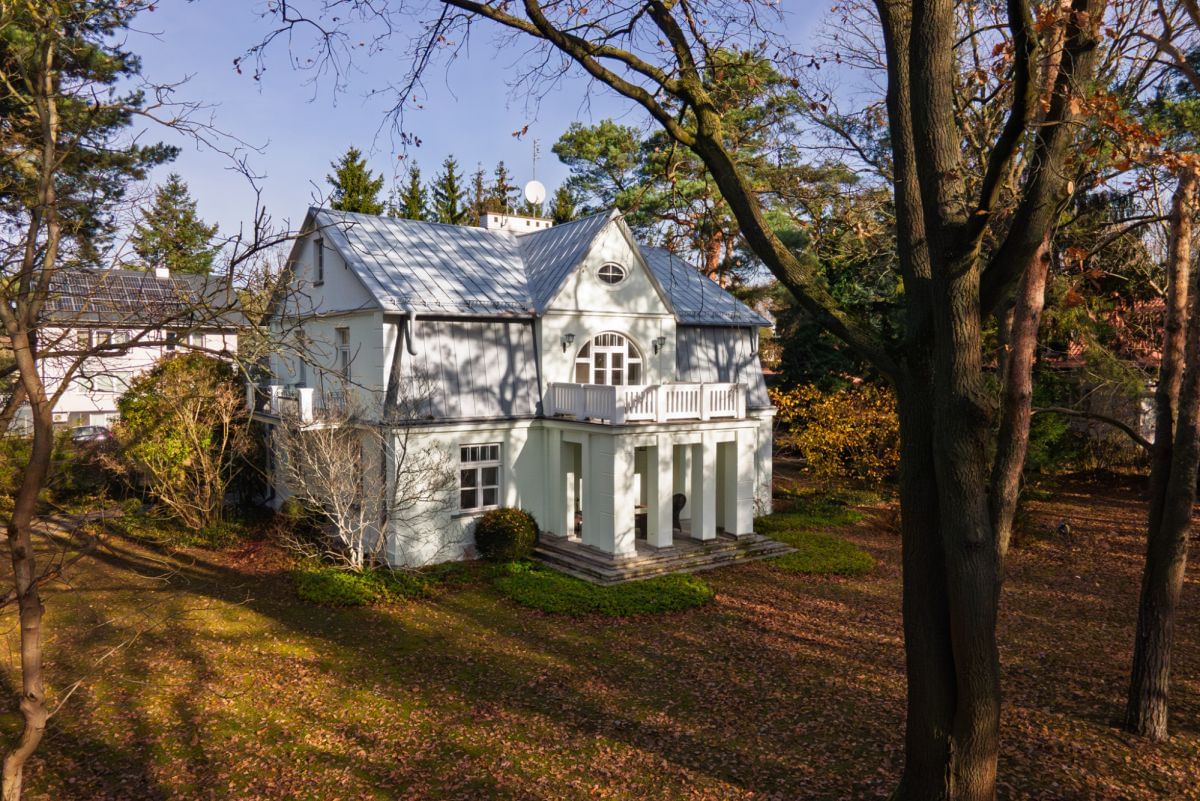 Dom 7 pokojowe na Sprzedaż