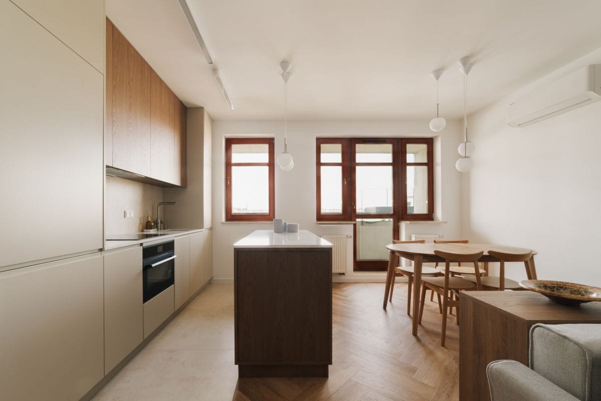 Mieszkanie 3 pokojowe na Wynajem