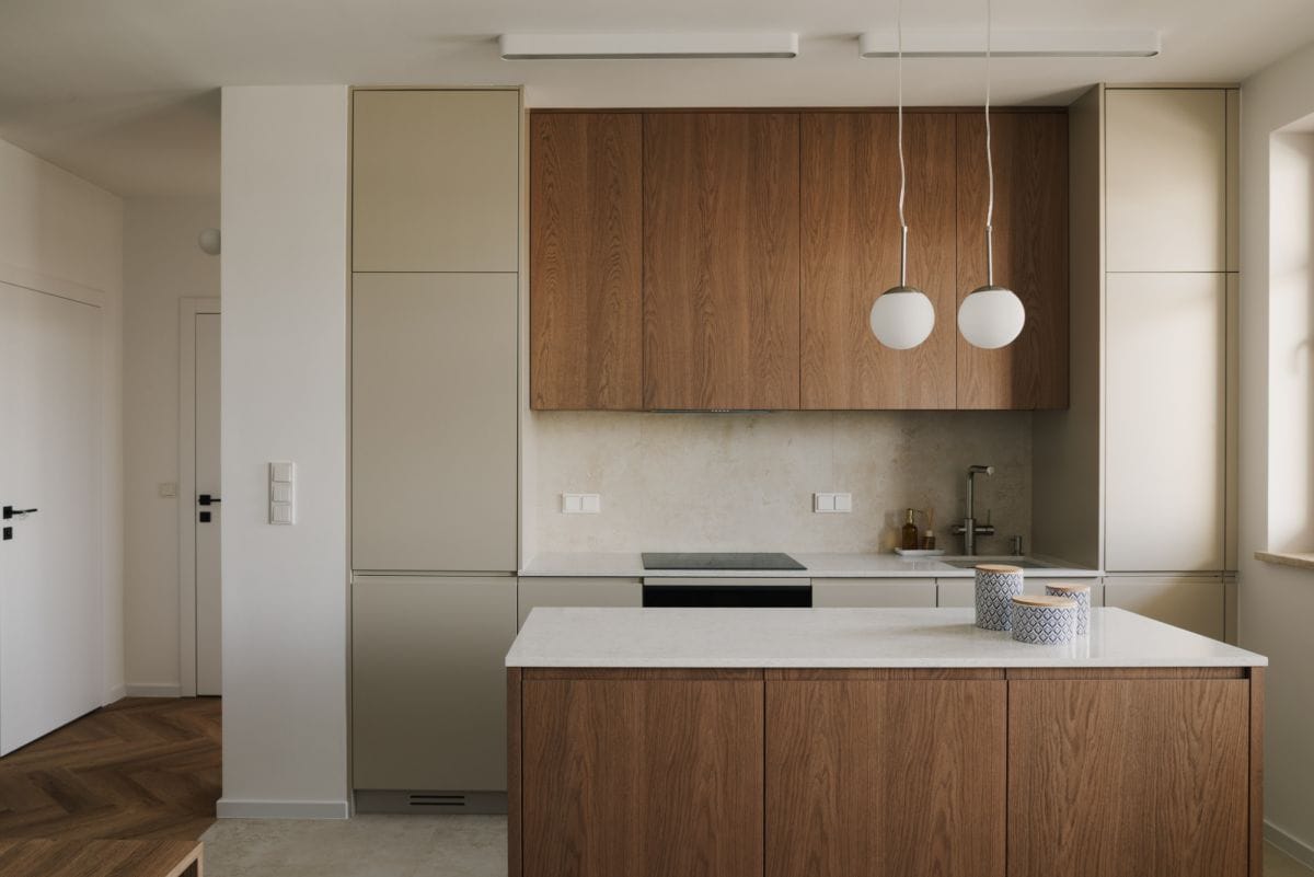 Mieszkanie 3 pokojowe na Wynajem