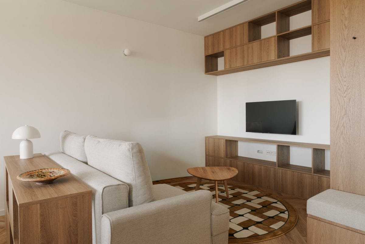 Mieszkanie 3 pokojowe na Wynajem