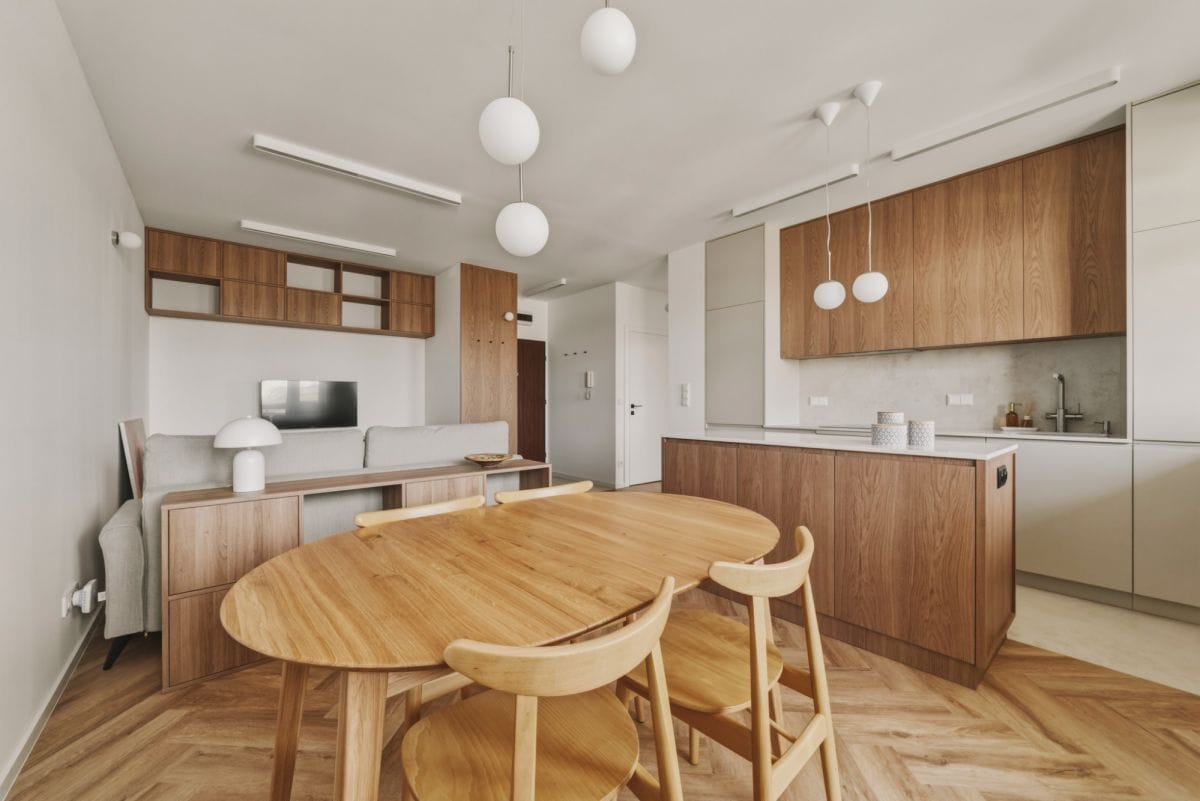 Mieszkanie 3 pokojowe na Wynajem