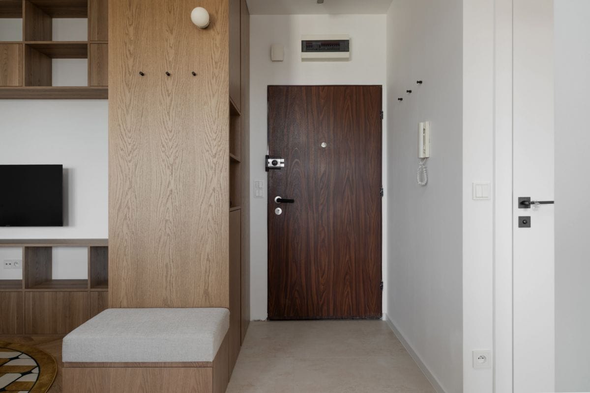 Mieszkanie 3 pokojowe na Wynajem